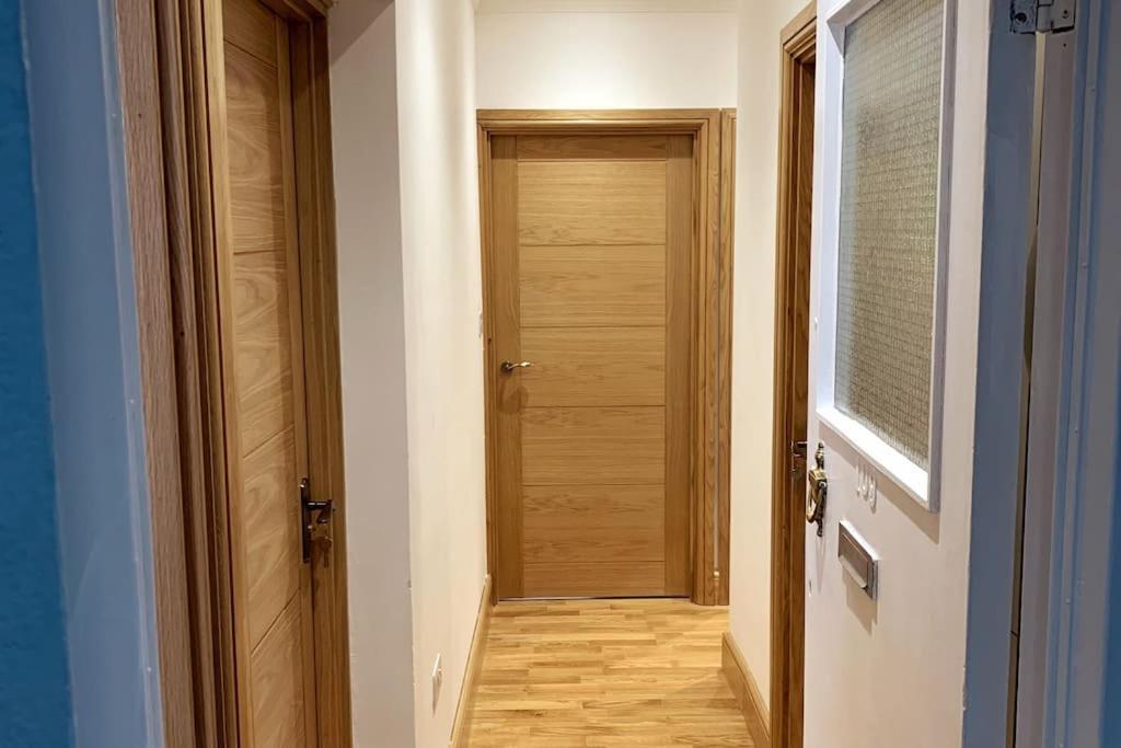 Stylish And Cosy 3 Bedroom Appartment Лондон Екстер'єр фото