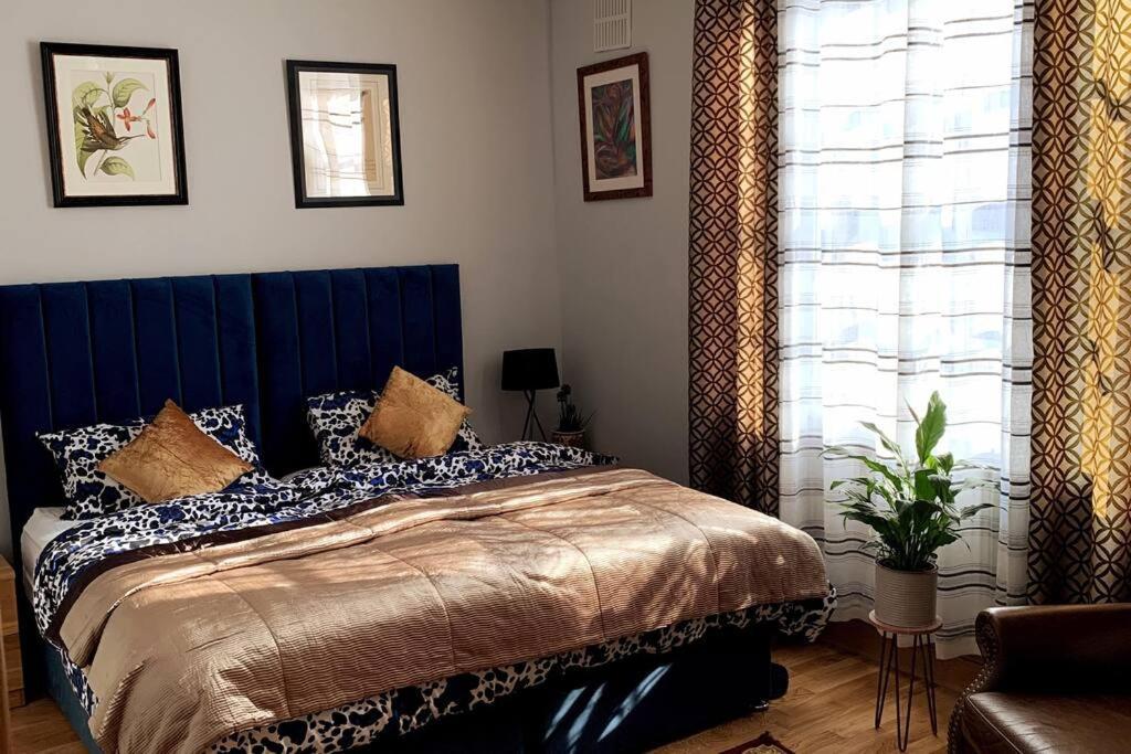 Stylish And Cosy 3 Bedroom Appartment Лондон Екстер'єр фото